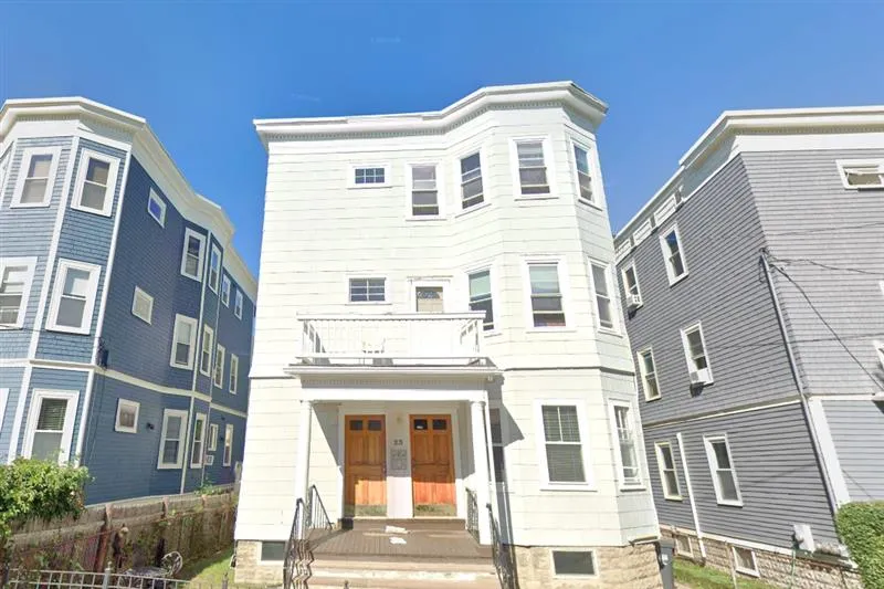 23 Tufts St, Cambridgeport