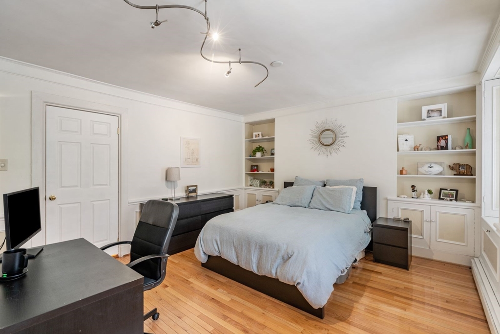 33 Upton St, South End