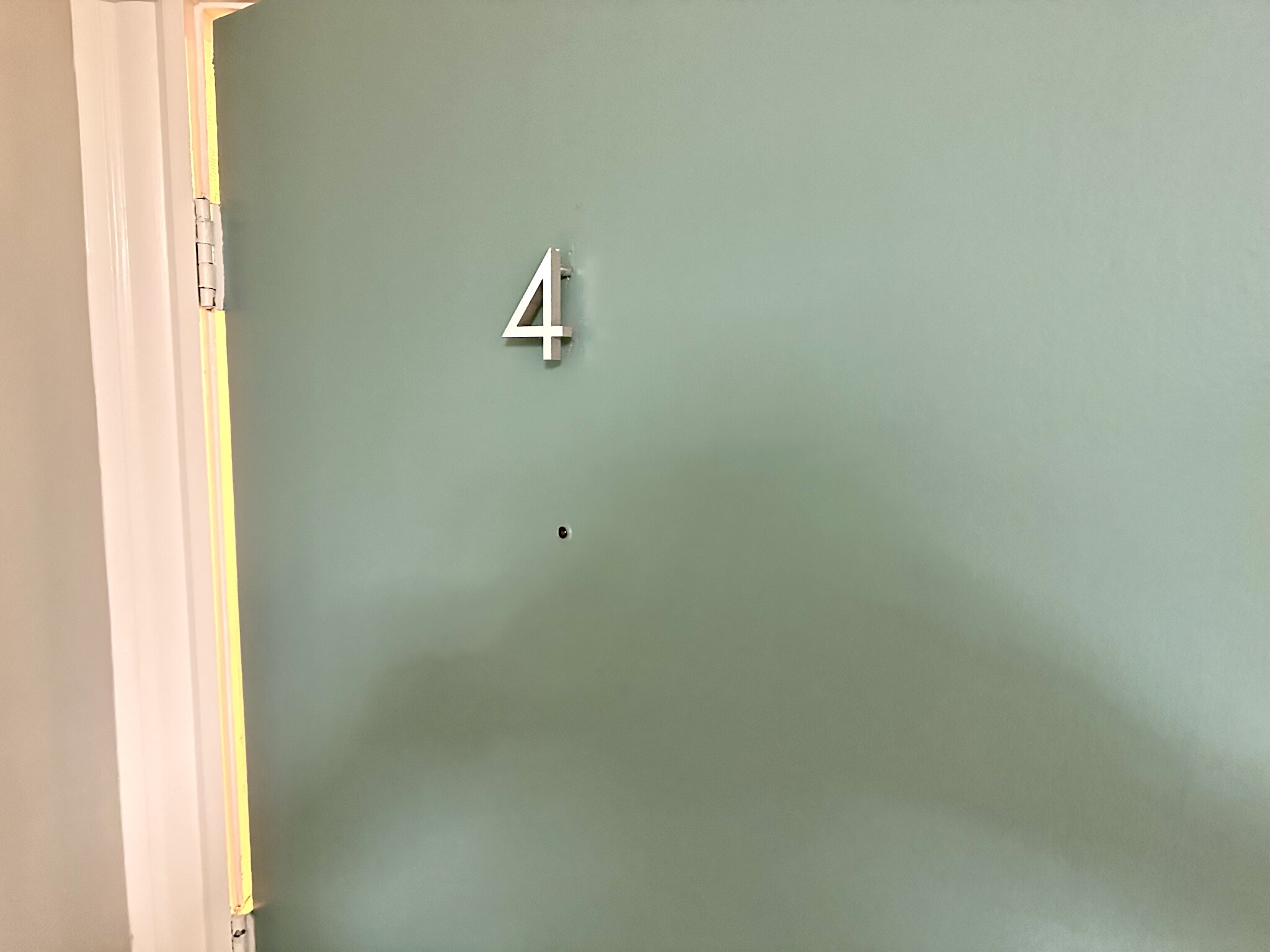 529 Beacon St, Back Bay