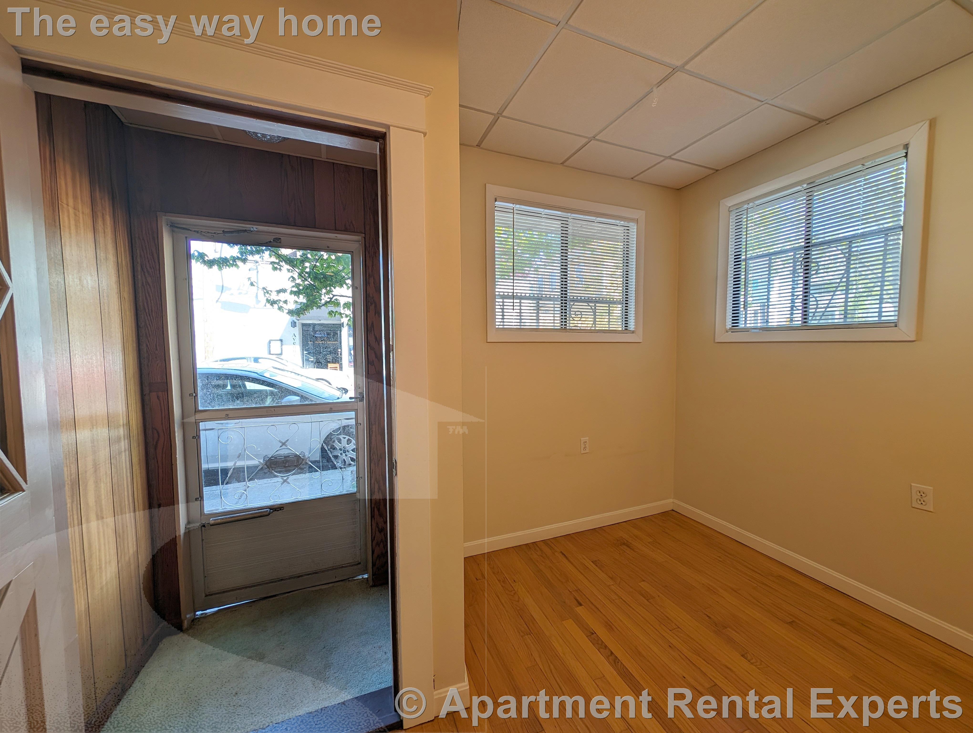 124 Rogers Ave, Ball Square