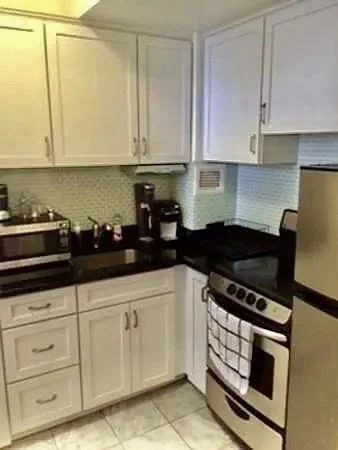 21 Beacon, Beacon Hill