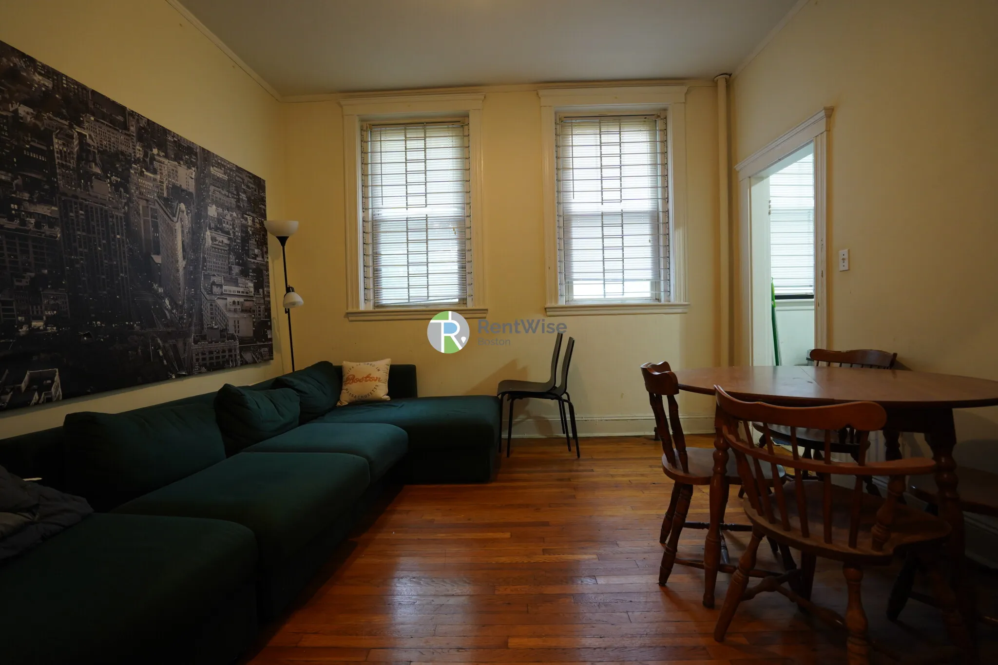 1850 Commonwealth Ave, Brighton