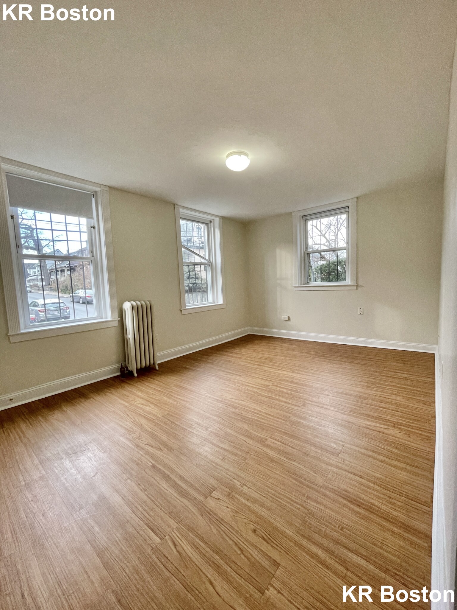 1 bed, 1 bath apartment for rent at 212 Allston St Unit B, Brighton — photo 2 of 3