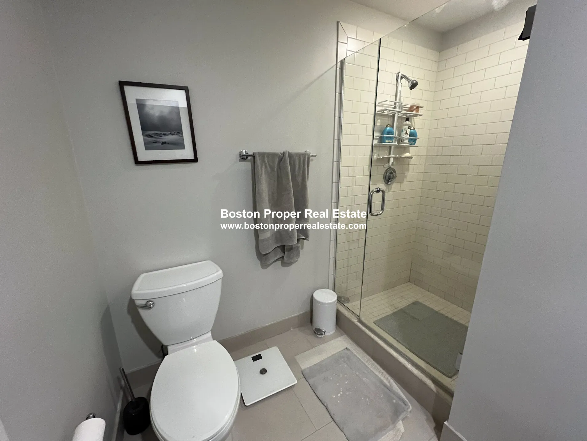 460 Harrison Ave, South End