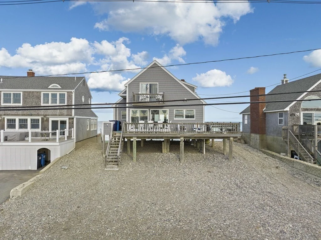 230 Central Ave (Weekly Summer), Humarock