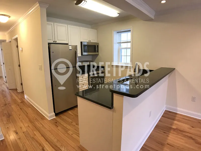 55 Langdon St, Neighborhood Nine