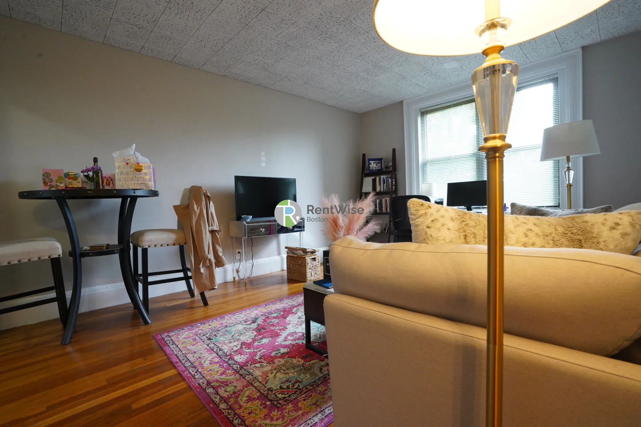 1455 Beacon St, Griggs Park