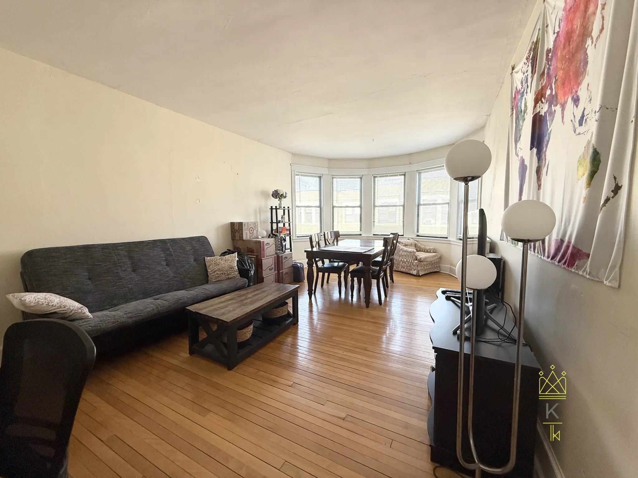 120 Babcock St, North Brookline