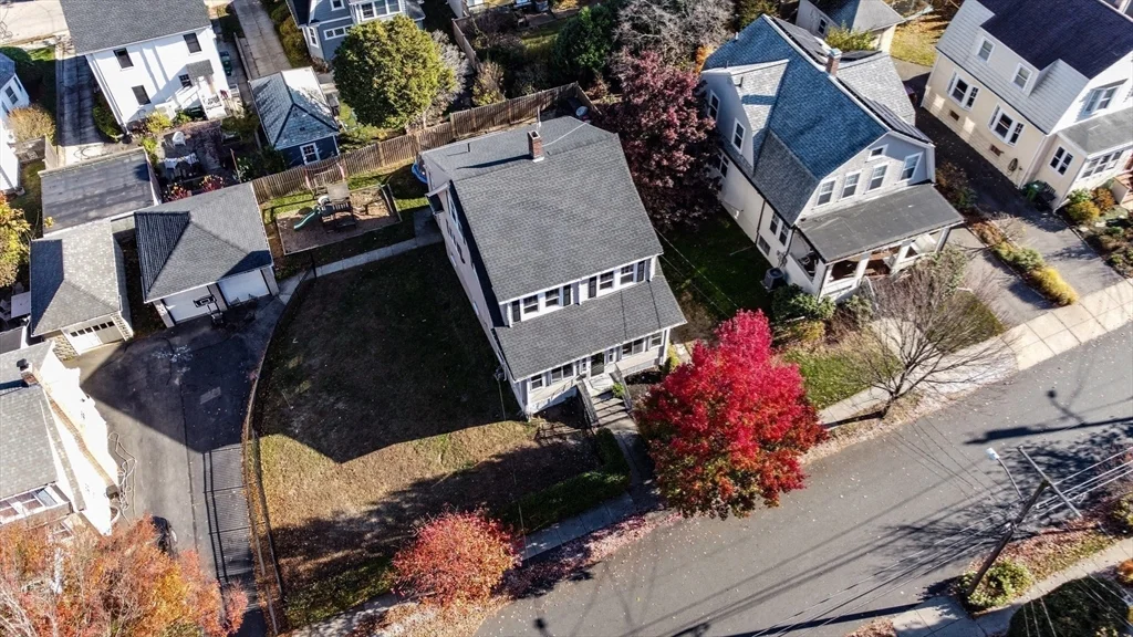 59 Langdon Ave, East Watertown