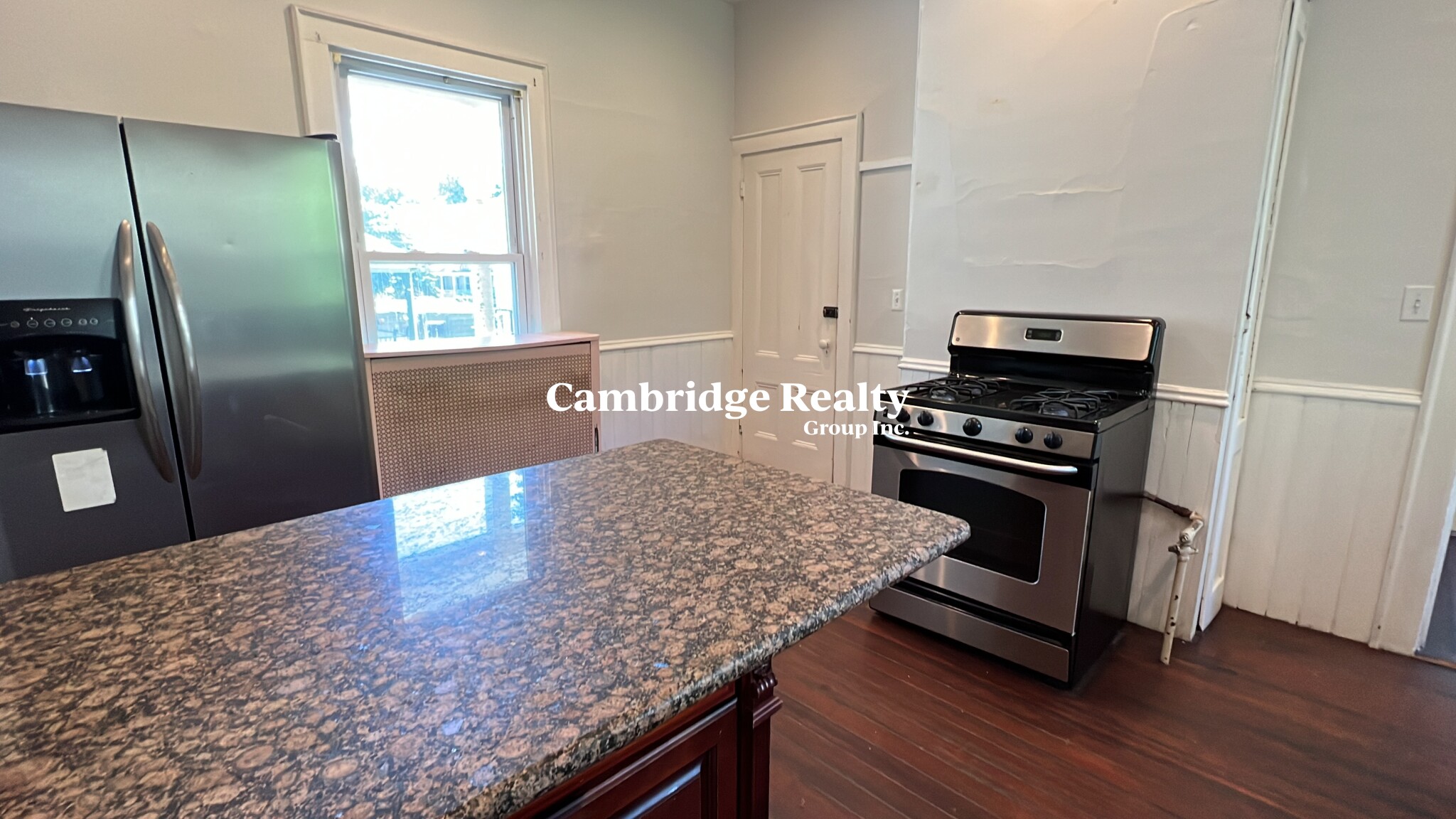 76 Curtis St, West Somerville