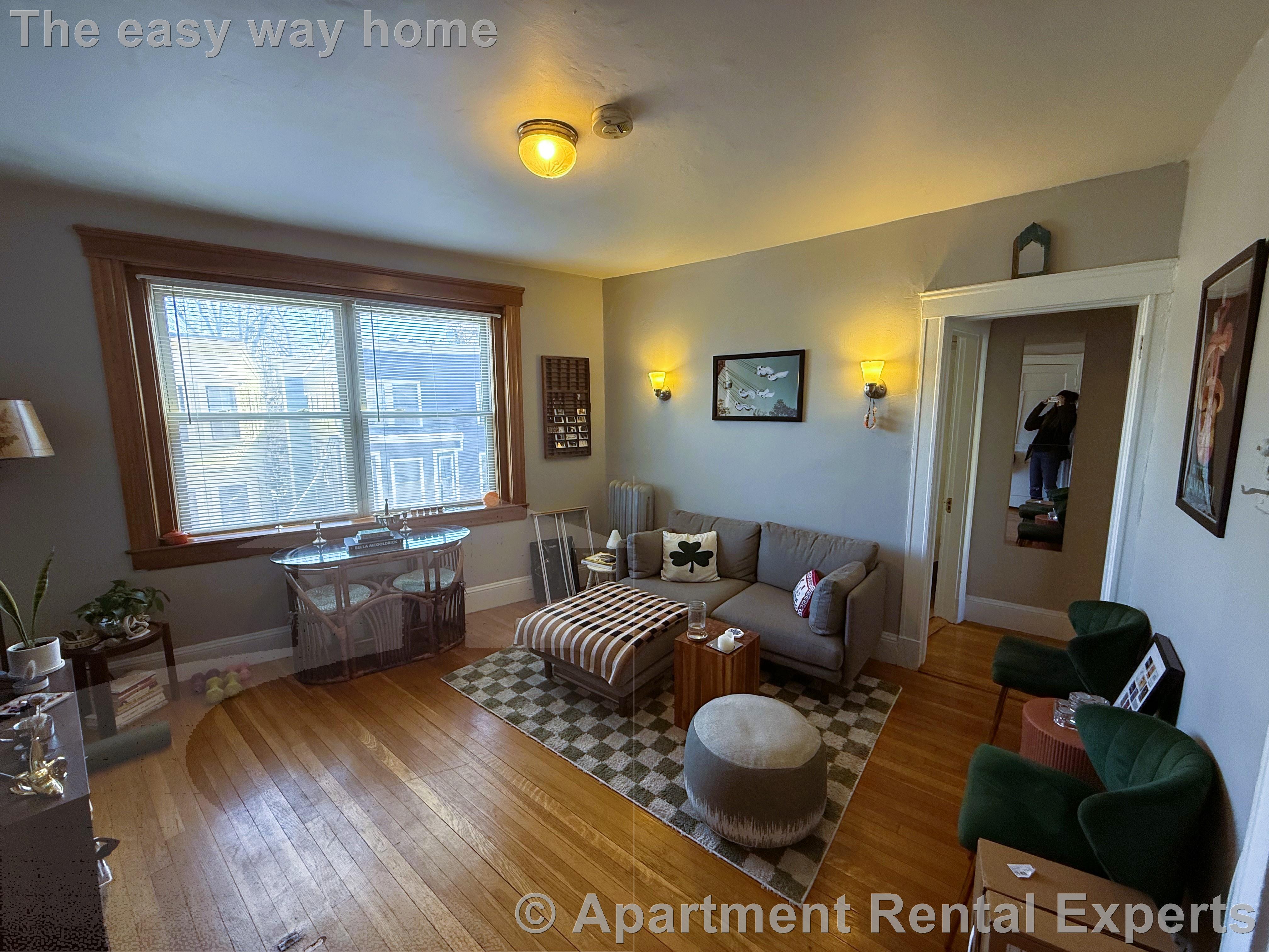 97 Hancock St, Central Square