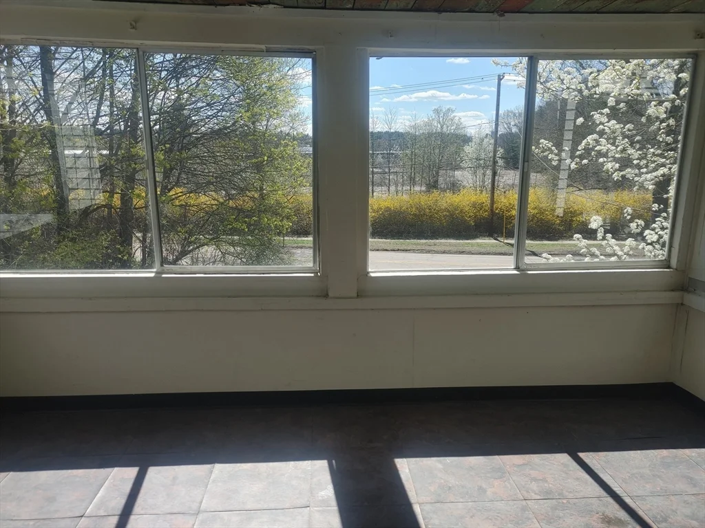 65 Curve, Millis