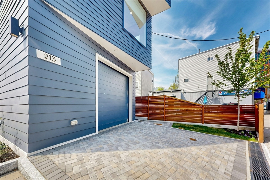 213 Third St, Kendall Square