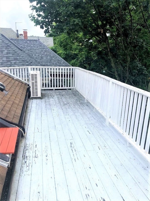 74 Chestnut, Brookline