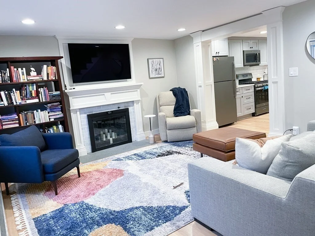 83 Rockridge, Waltham