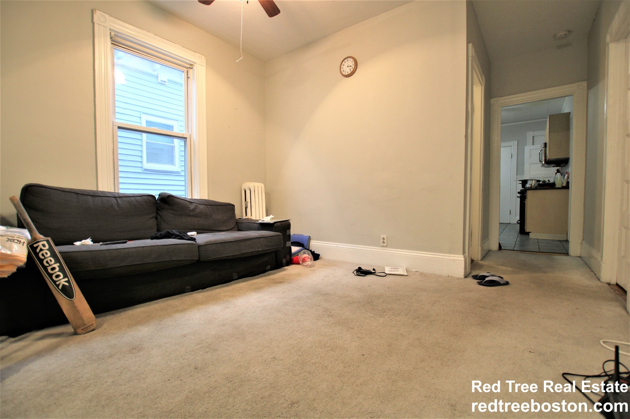 10 Carmel St, Mission Hill