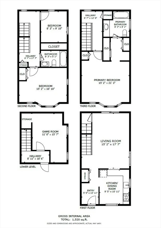 205 West Sixth St, South Boston