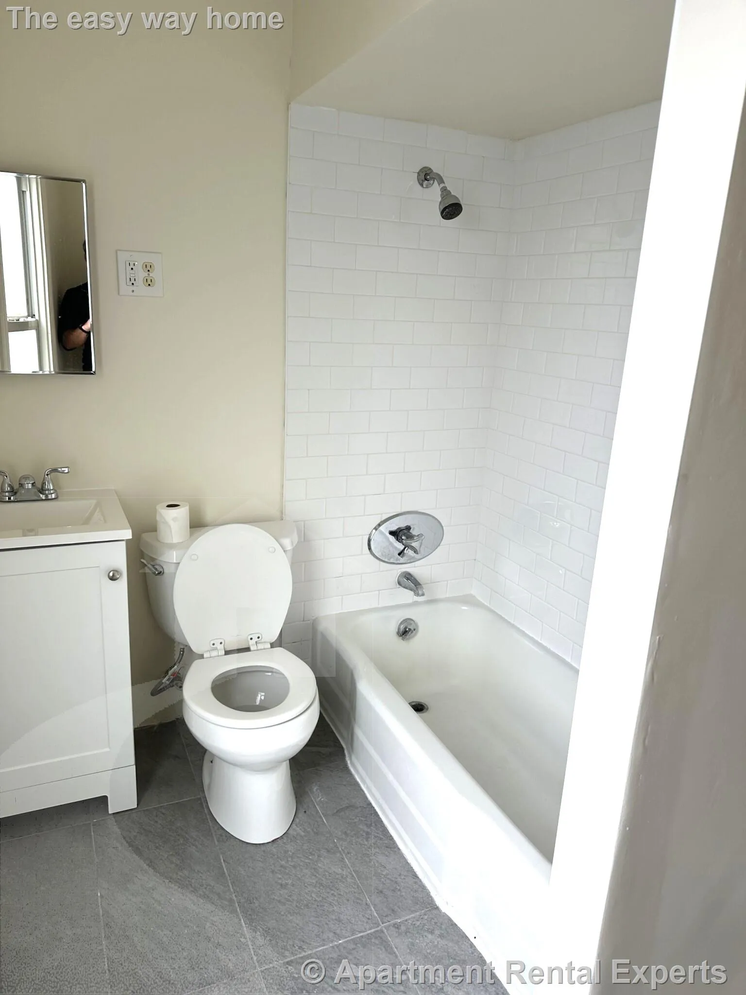 60 Walden St, Porter Square