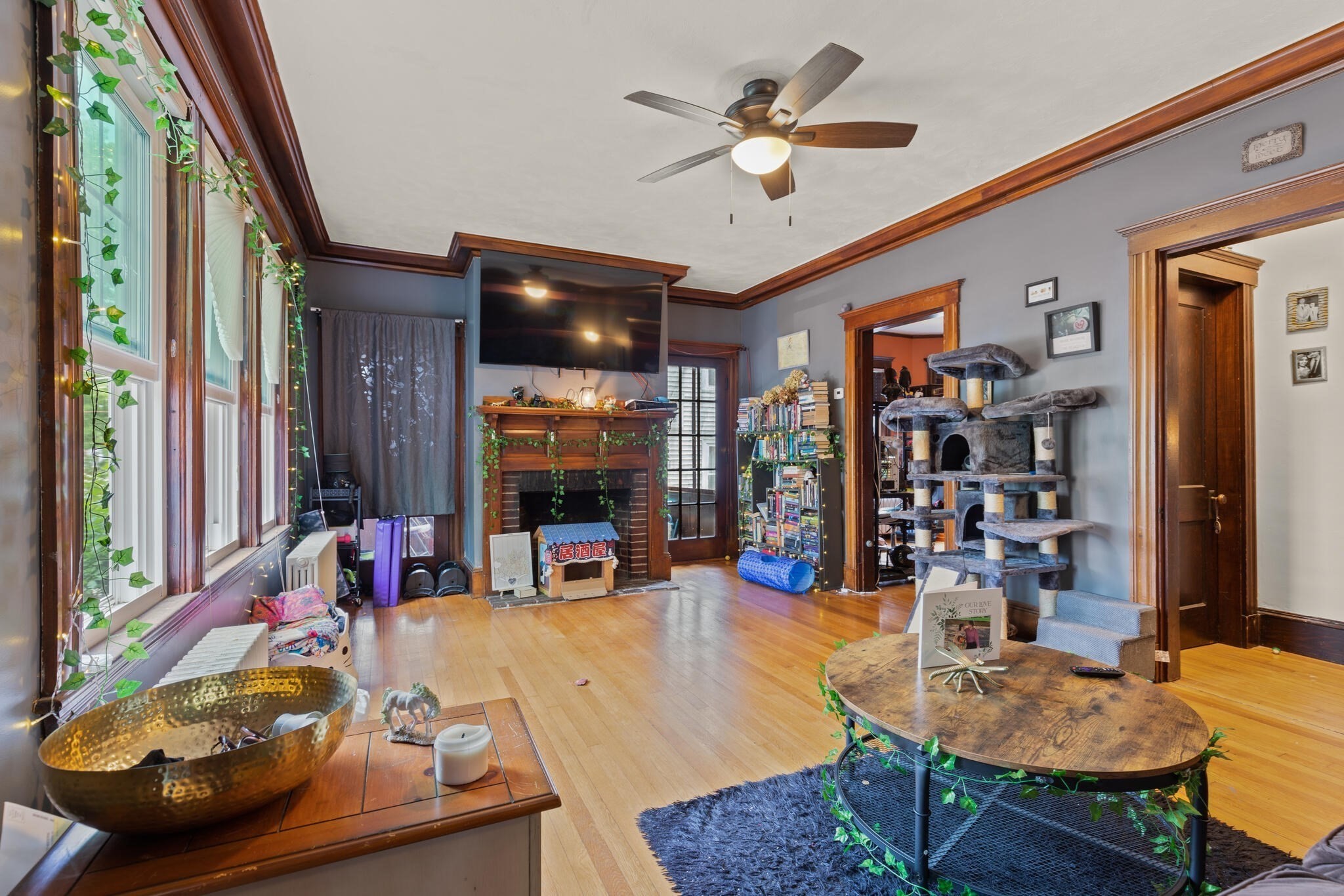 2 bed, 1 bath apartment for rent at 212 Maplewood St Unit 212, Watertown — photo 1 of 20