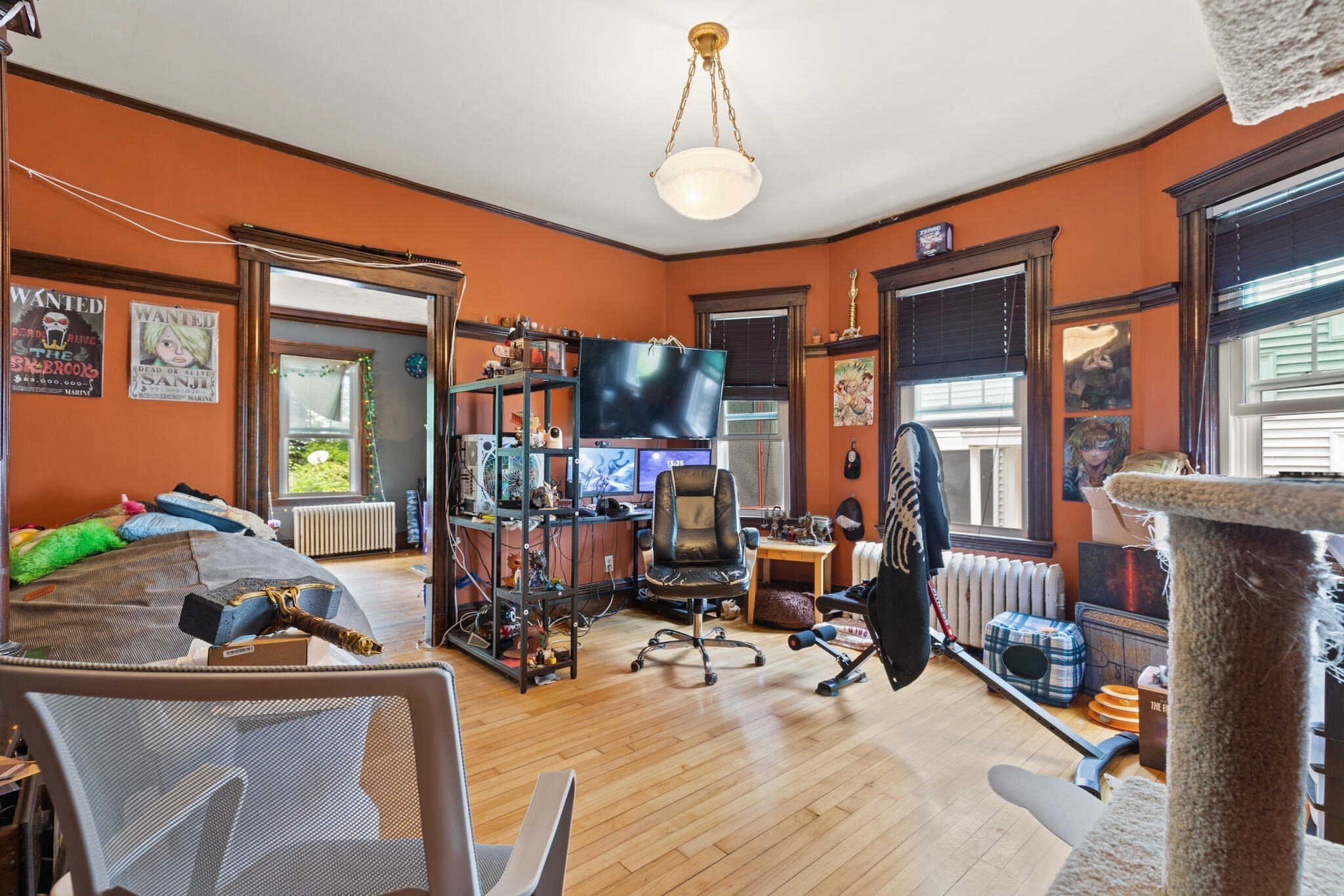 2 bed, 1 bath apartment for rent at 212 Maplewood St Unit 212, Watertown — photo 2 of 20