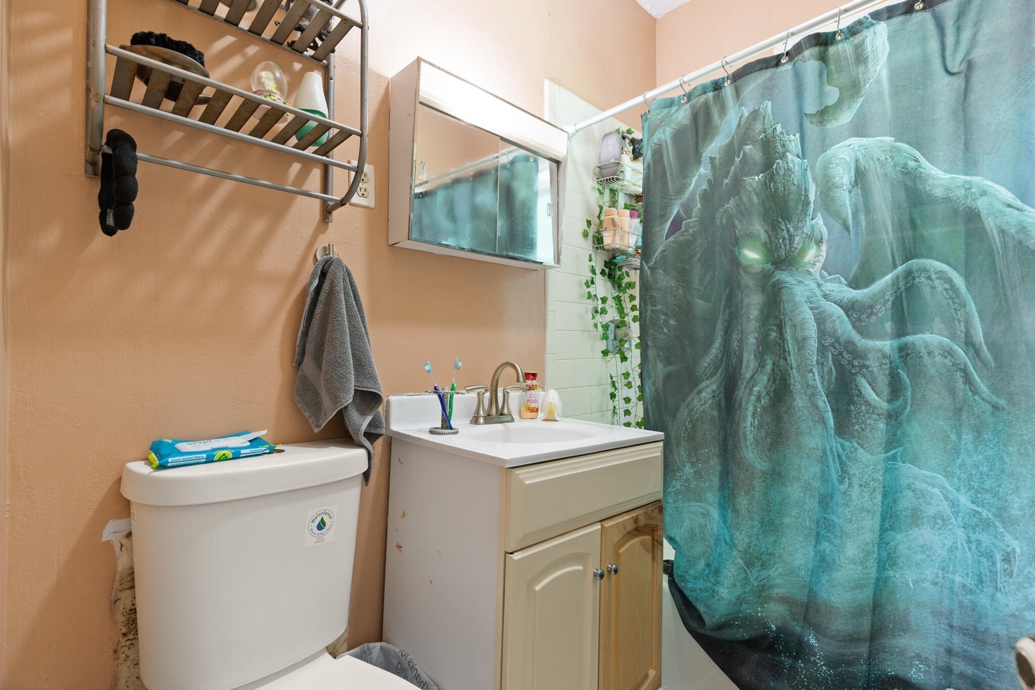 2 bed, 1 bath apartment for rent at 212 Maplewood St Unit 212, Watertown — photo 4 of 20
