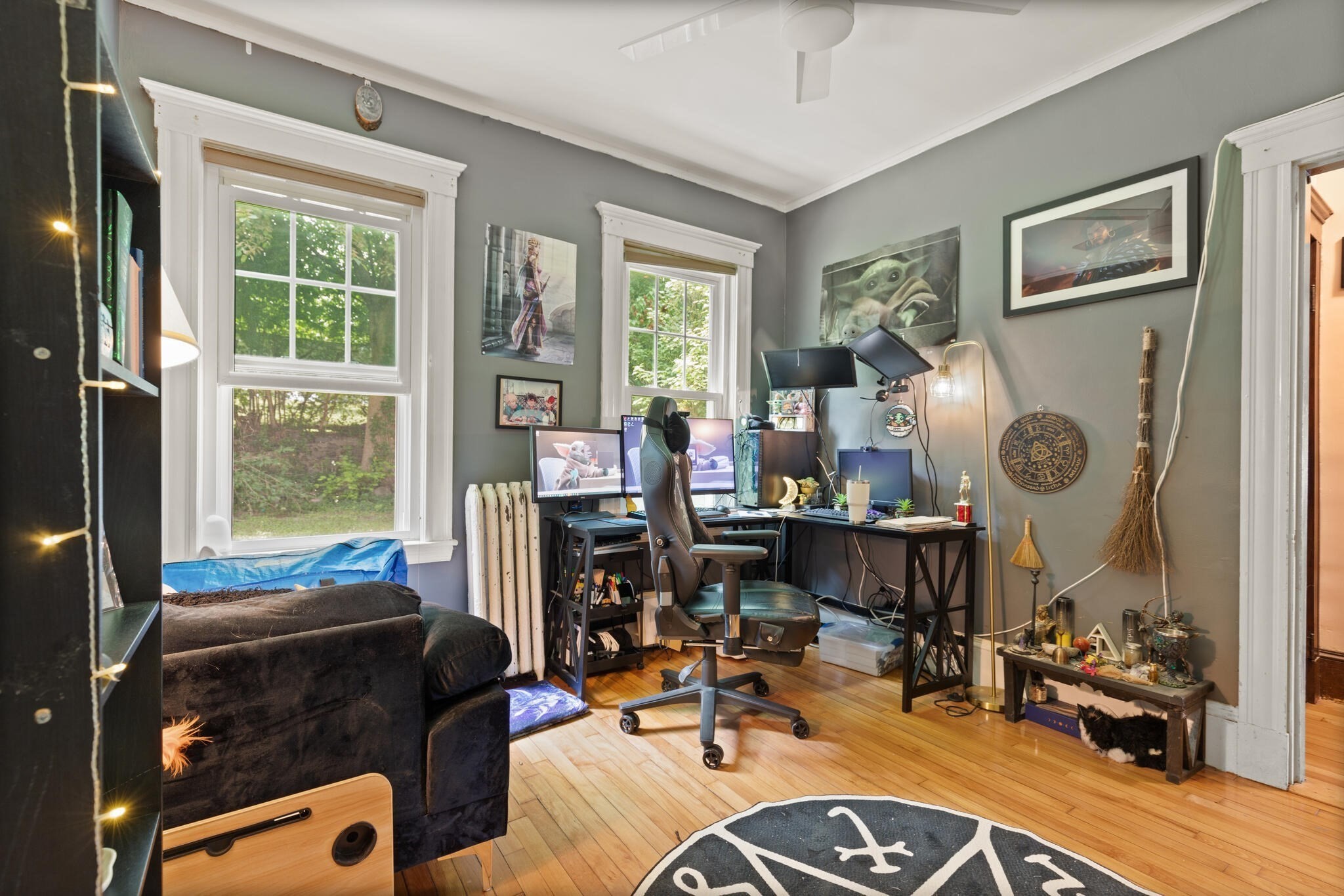2 bed, 1 bath apartment for rent at 212 Maplewood St Unit 212, Watertown — photo 5 of 20