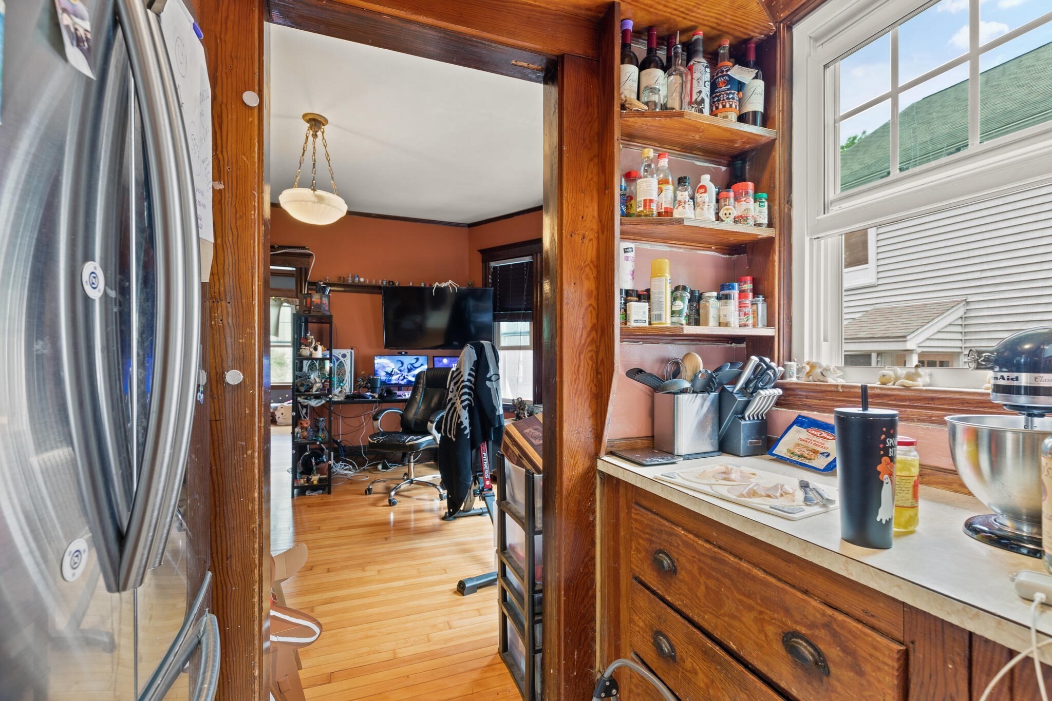 2 bed, 1 bath apartment for rent at 212 Maplewood St Unit 212, Watertown — photo 6 of 20