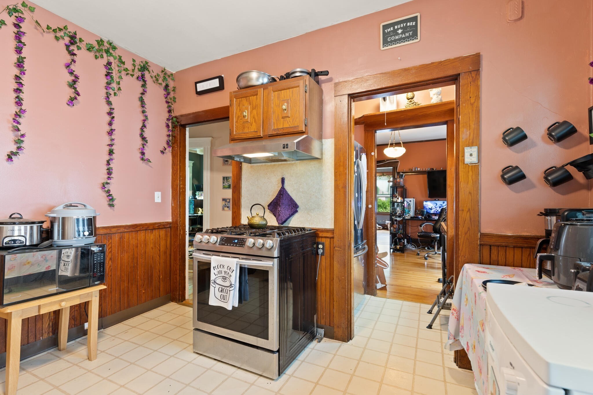 2 bed, 1 bath apartment for rent at 212 Maplewood St Unit 212, Watertown — photo 7 of 20