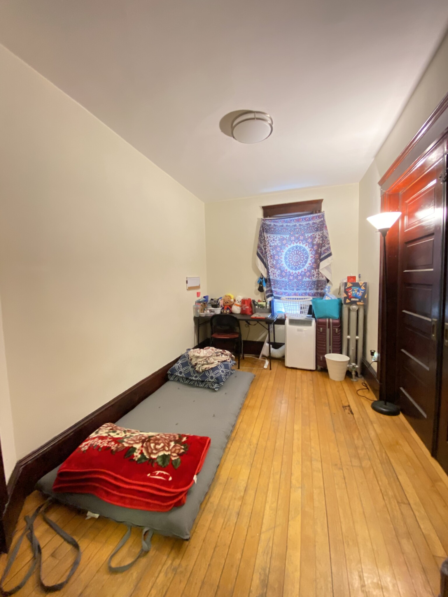 9 Fairfield St, North Cambridge