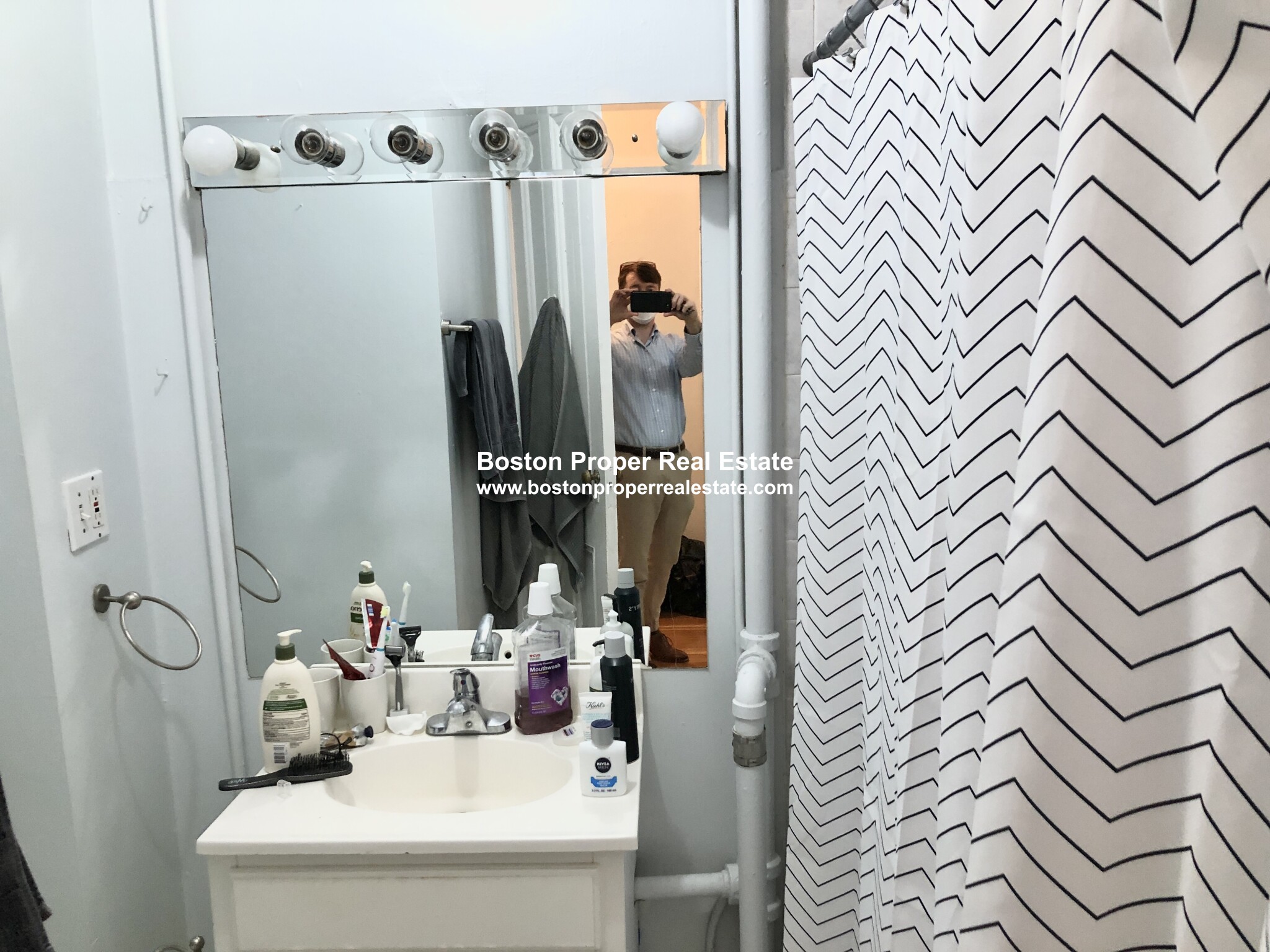 178 Marlborough St, Back Bay