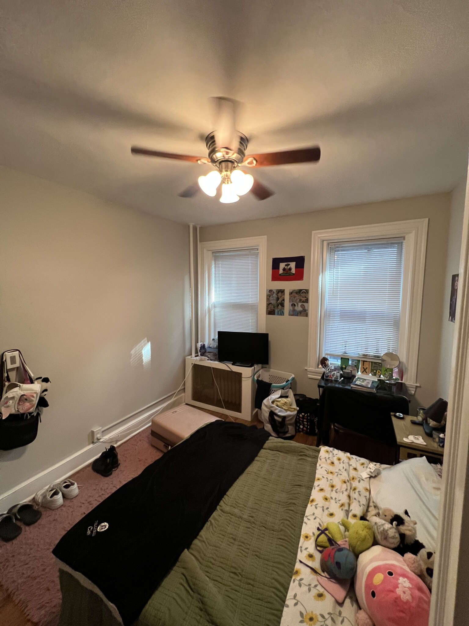 220 Hanover St, North End