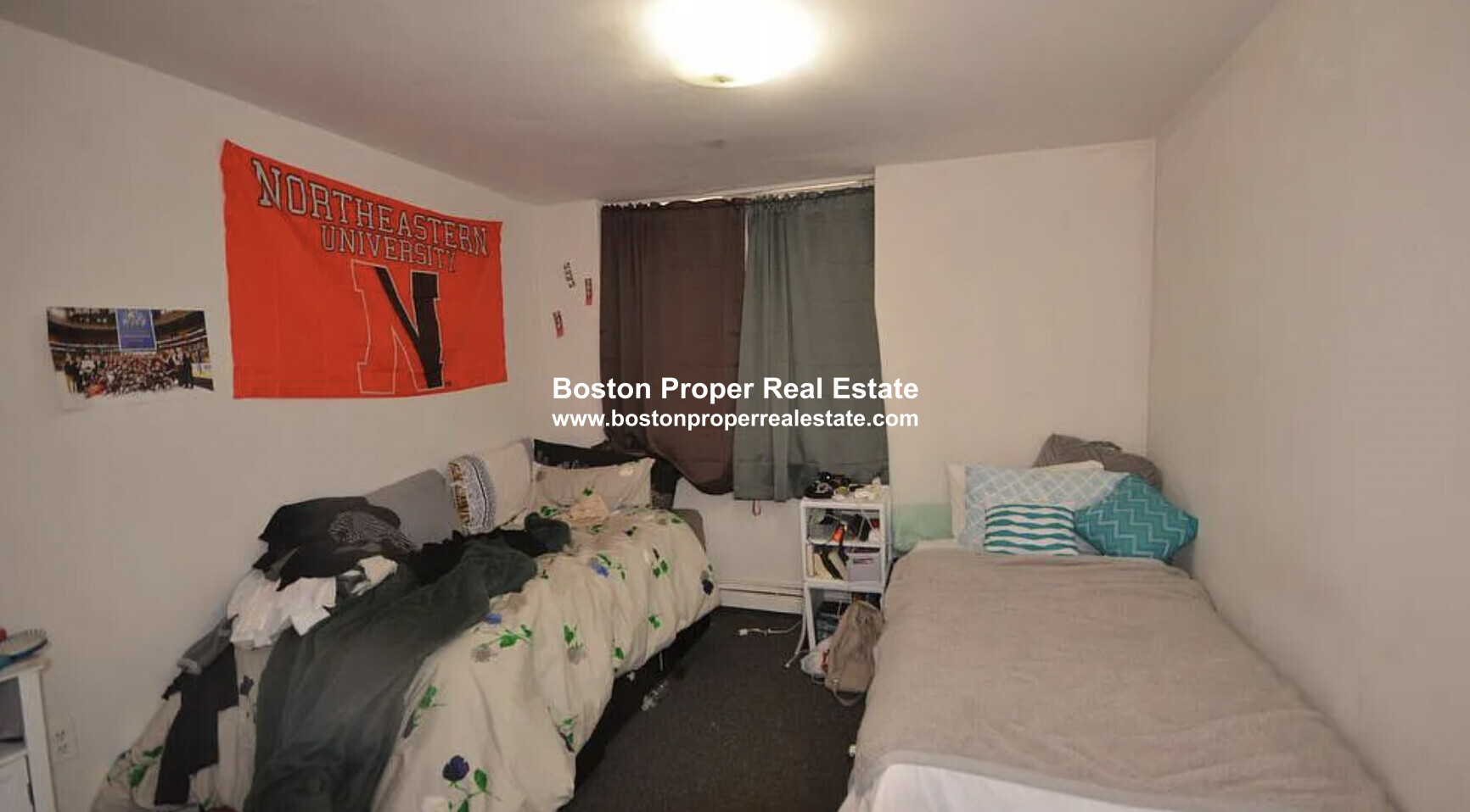 218 Hemenway St, Fenway