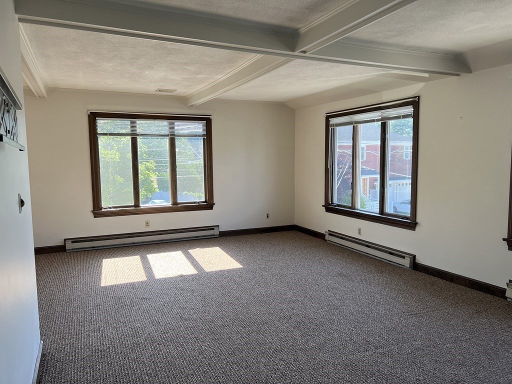 28 Wellesley St, Tufts University