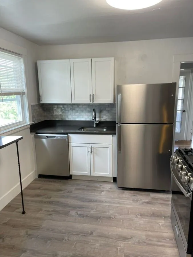 43 Pequossette St, Hunnewell Hill