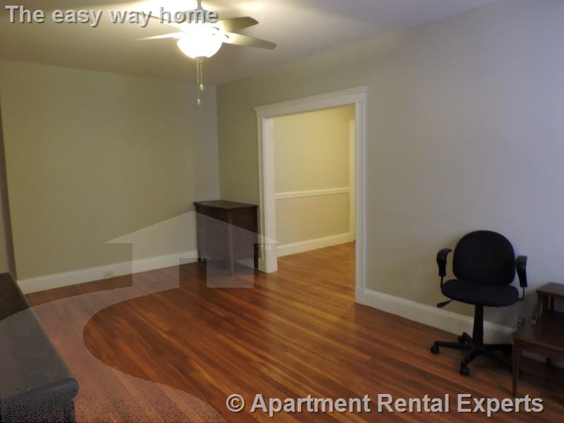 1 bed, 1 bath apartment for rent at 11 Gray St Unit Two, Porter Square — photo 2 of 15