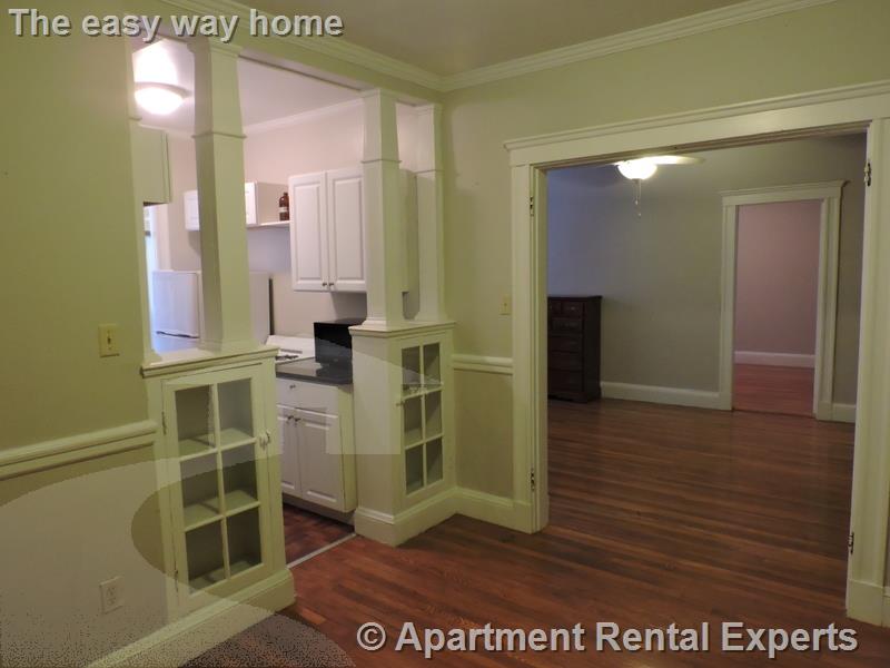 1 bed, 1 bath apartment for rent at 11 Gray St Unit Two, Porter Square — photo 3 of 15
