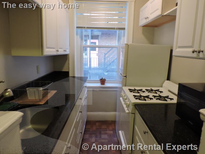 1 bed, 1 bath apartment for rent at 11 Gray St Unit Two, Porter Square — photo 8 of 15