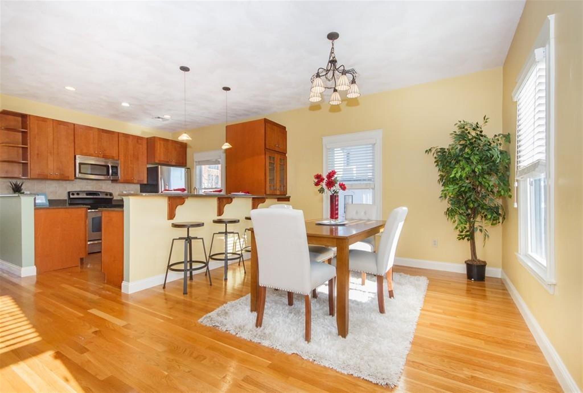 2 bed, 1 bath apartment for rent at 40 Atherton St Unit 2, Spring Hill — photo 2 of 9