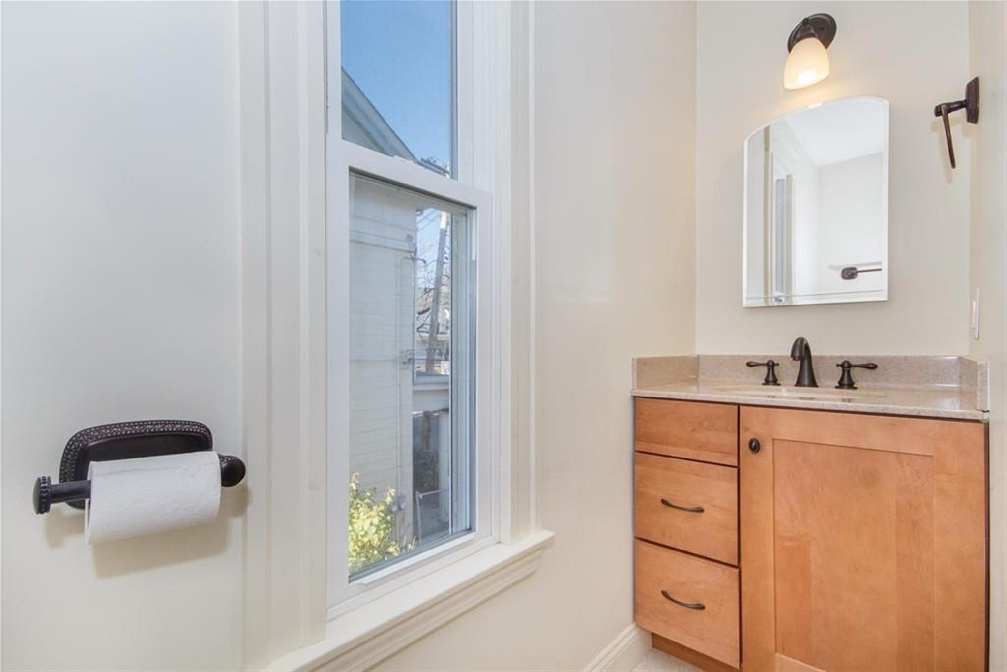 2 bed, 1 bath apartment for rent at 40 Atherton St Unit 2, Spring Hill — photo 5 of 9