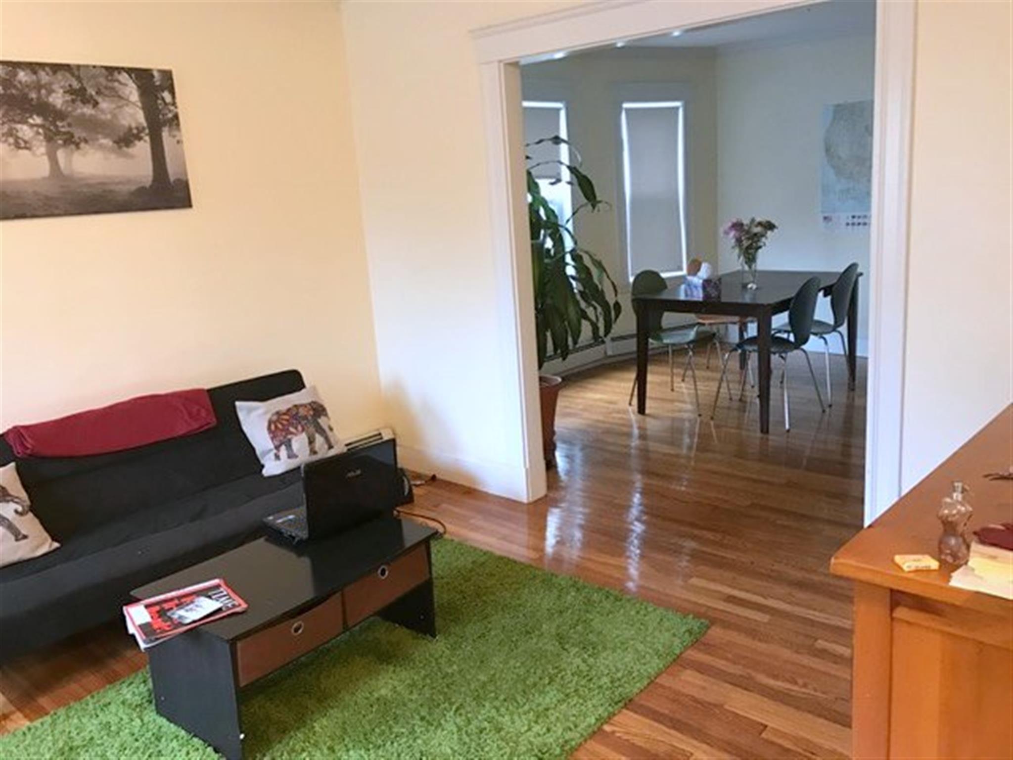 2 bed, 1 bath apartment for rent at 107 Perkins St Unit 2F, East Somerville — photo 5 of 25