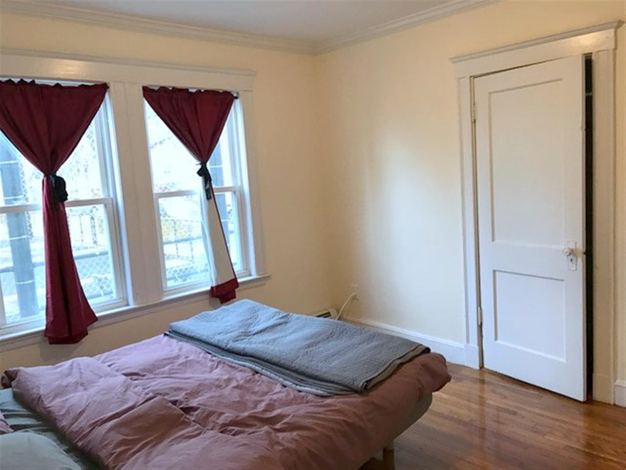 2 bed, 1 bath apartment for rent at 107 Perkins St Unit 2F, East Somerville — photo 9 of 25