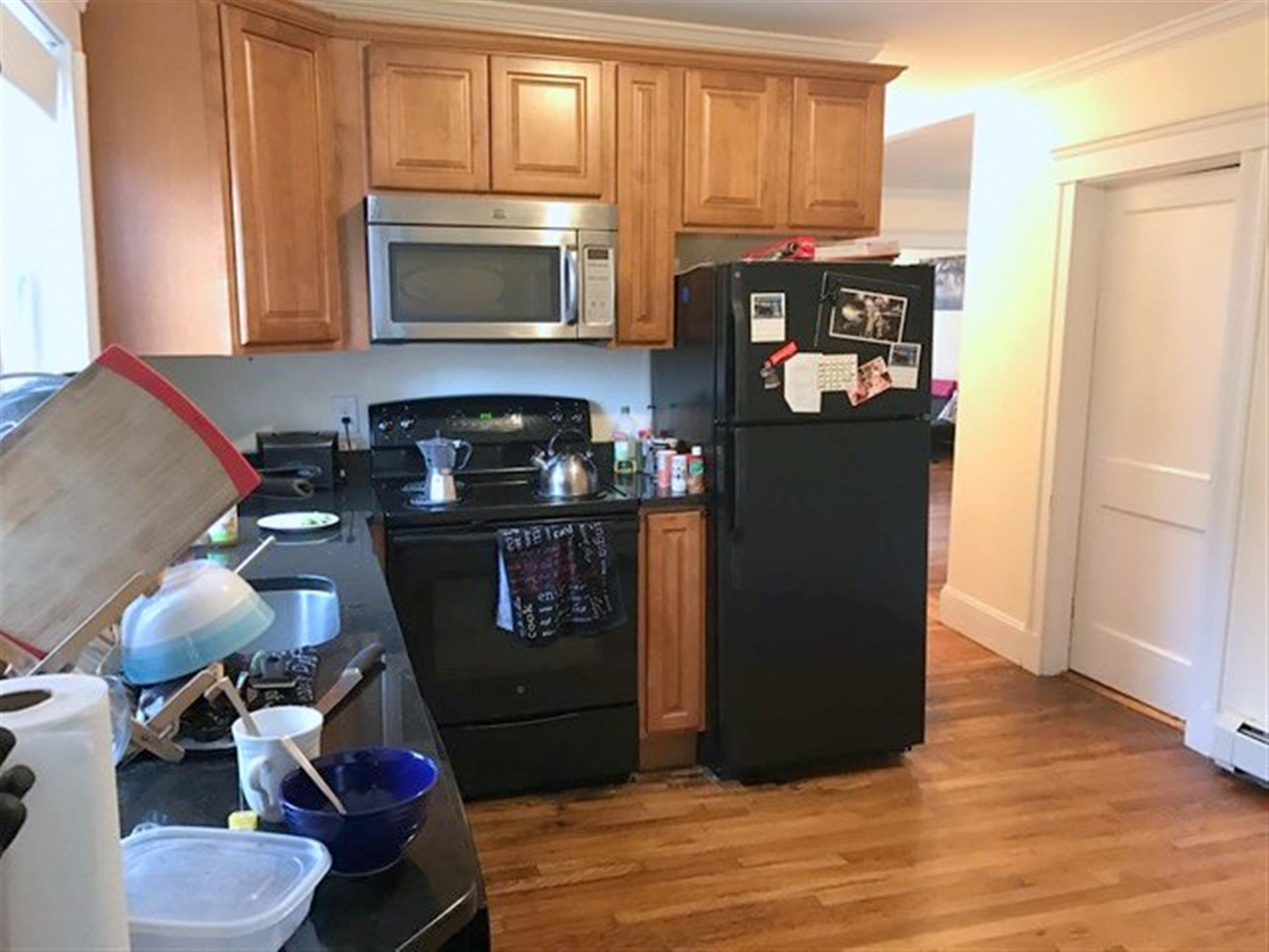 2 bed, 1 bath apartment for rent at 107 Perkins St Unit 2F, East Somerville — photo 7 of 25