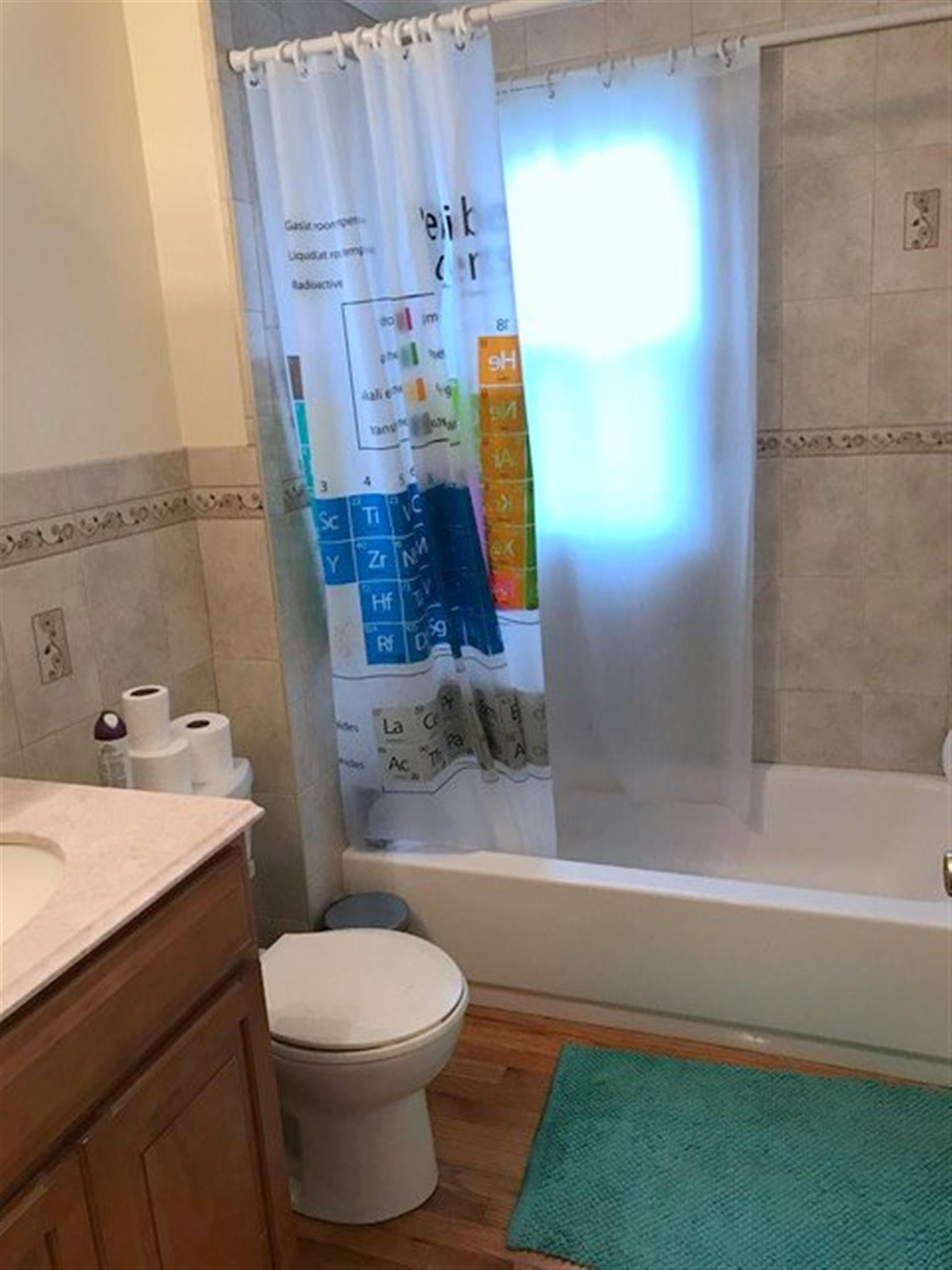 2 bed, 1 bath apartment for rent at 107 Perkins St Unit 2F, East Somerville — photo 23 of 25
