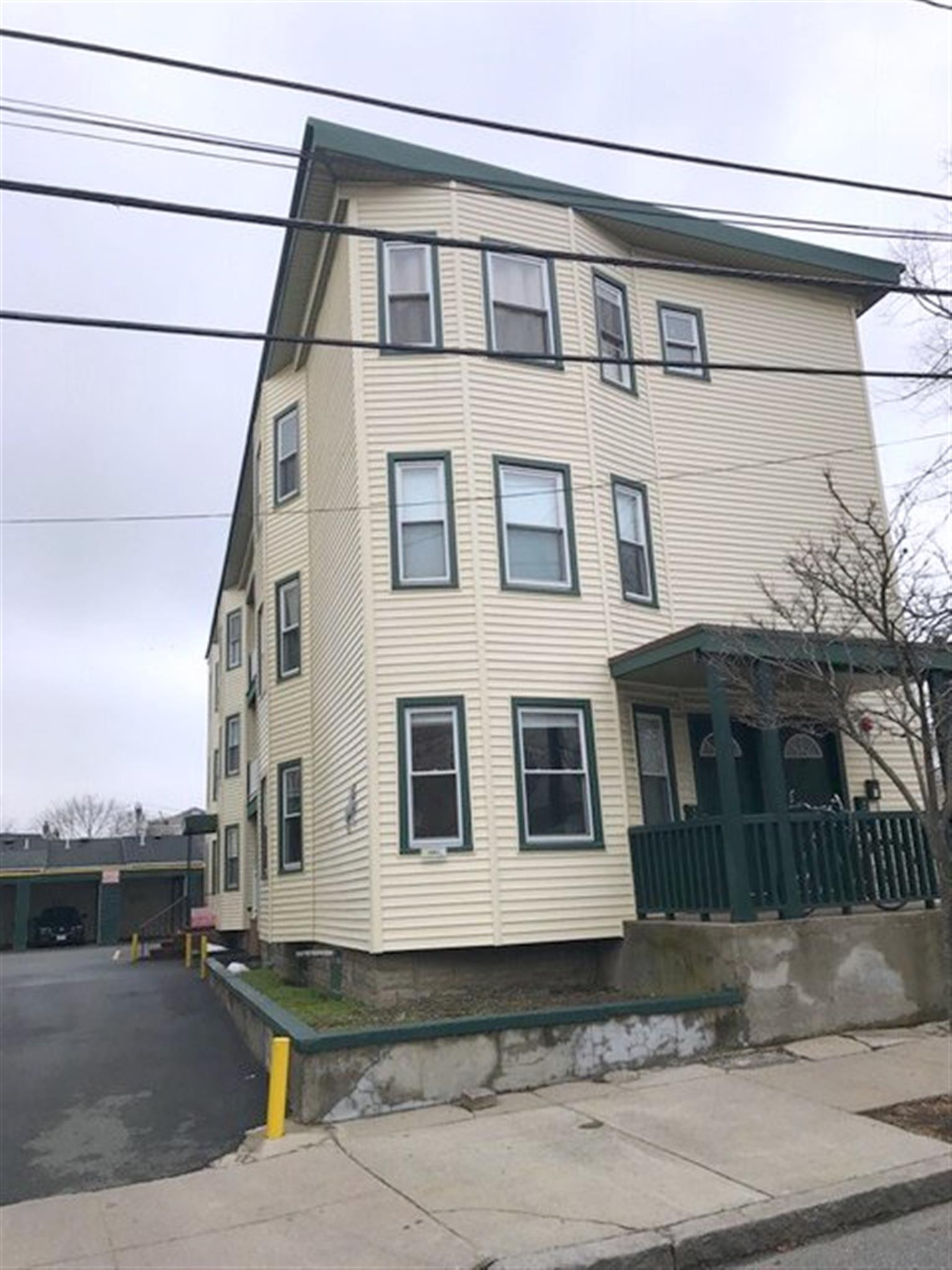 2 bed, 1 bath apartment for rent at 107 Perkins St Unit 2F, East Somerville — photo 25 of 25