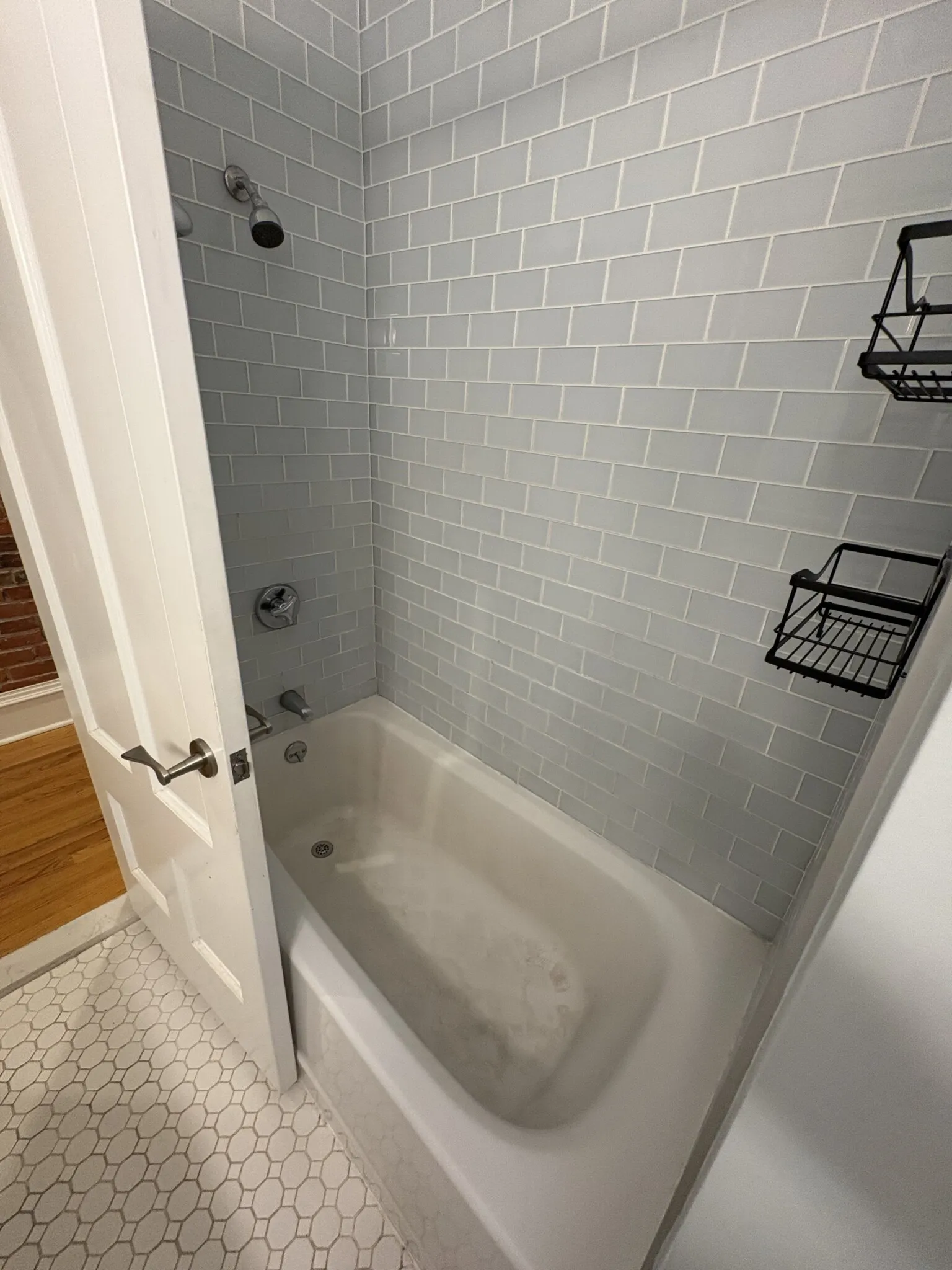 31 Massachusetts Ave, Back Bay