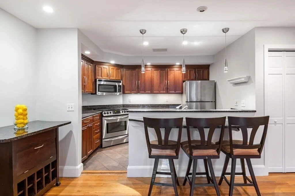 33 Worcester Sq, South End