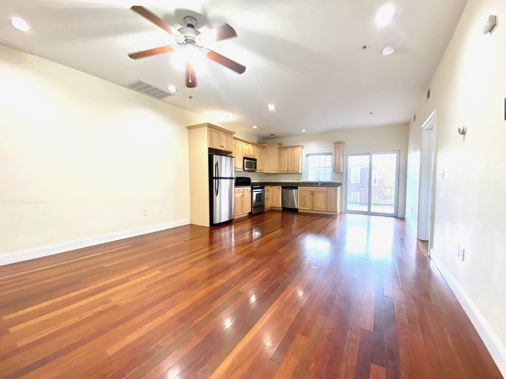 661 Bennington, East Boston