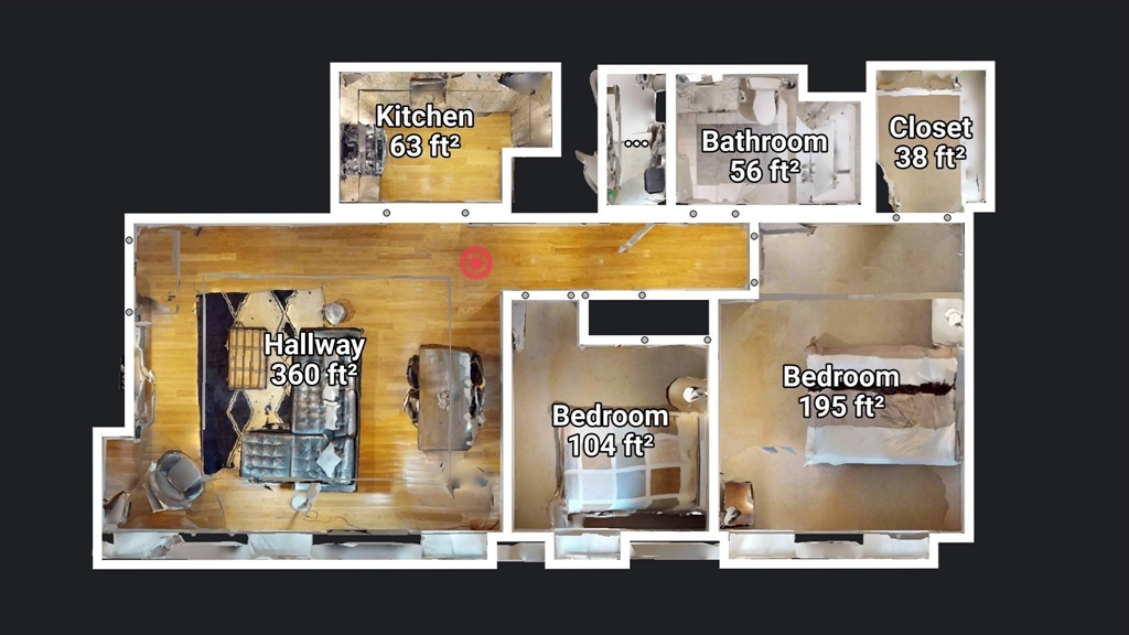 19 Father Francis Guilday, South End