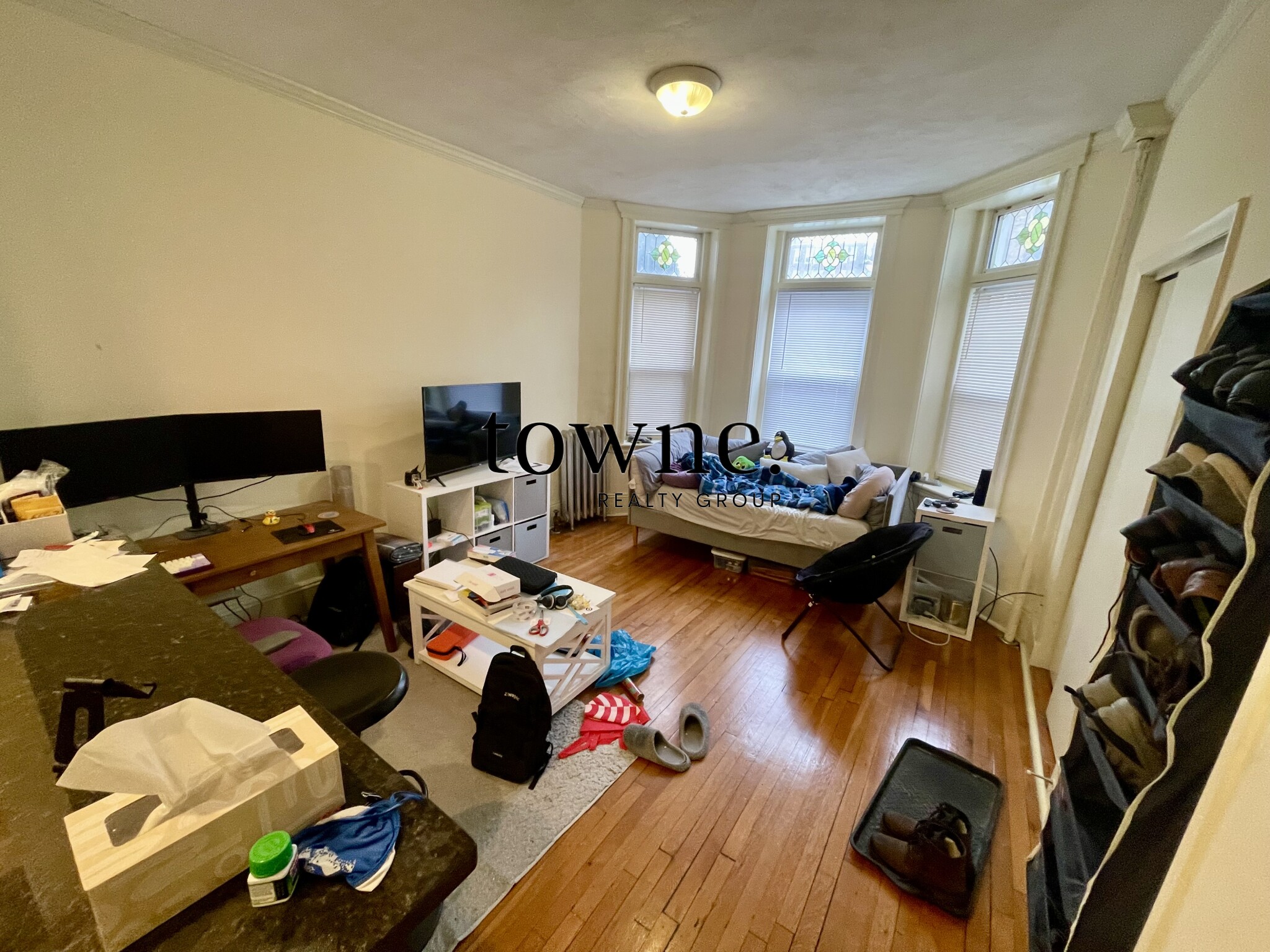 55 Queensberry St, Fenway