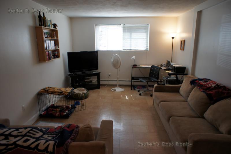 1 bed, 1 bath apartment for rent at 445 Washington St Unit 102, Brighton — photo 3 of 3